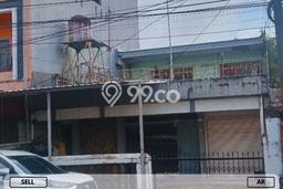 Ruko Favorit Dijual di Mamajang Makassar Area Pusat Bisnis Ruko Favorit Dijual di Mamajang Makassar Area Pusat Bisnis
