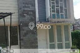 Jual Rumah Modern 2 KT di Tanjung Merdeka, Makassar Jual Rumah Modern 2 KT di Tanjung Merdeka, Makassar