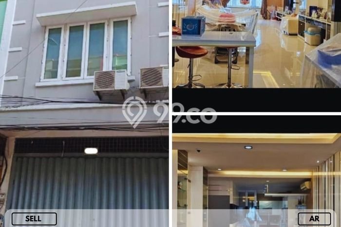 Ruko Bagus Dijual di Lariang Bangi Makassar Lokasi Strategis Cocok untuk Kembangkan Bisnis Ruko Bagus Dijual di Lariang Bangi Makassar Lokasi Strategis Cocok untuk Kembangkan Bisnis