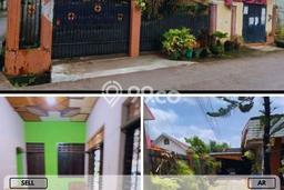 Dijual Rumah Modern 3 KT di Tamamaung, Makassar Dijual Rumah Modern 3 KT di Tamamaung, Makassar