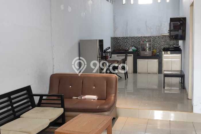 Rumah Luas Asri 2 KT Siap Pakai di Tanjung Merdeka Makassar Rumah Luas Asri 2 KT Siap Pakai di Tanjung Merdeka Makassar
