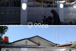 Rumah Modern Cantik 5 KT Bisa Langsung Pindah di Mamajang Rumah Modern Cantik 5 KT Bisa Langsung Pindah di Mamajang