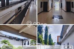 Hotel Kawasan , Luas 2700m2m², Lokasi Strategis Hotel Kawasan , Luas 2700m2m², Lokasi Strategis