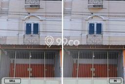 Unit Ruko Dijual di Makassar LT 60m2 & LB 153m2 Unit Ruko Dijual di Makassar LT 60m2 & LB 153m2