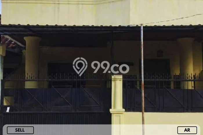 Dijual Rumah Eksklusif 3 KT di Tanjung Merdeka, Makassar Dijual Rumah Eksklusif 3 KT di Tanjung Merdeka, Makassar