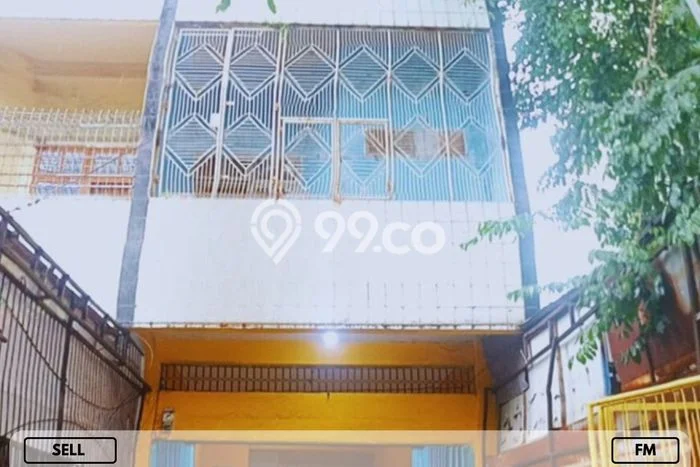 Ruko Dijual di Makassar LT 100m2 & LB 225m2 Lokasi Terbaik! Ruko Dijual di Makassar LT 100m2 & LB 225m2 Lokasi Terbaik!