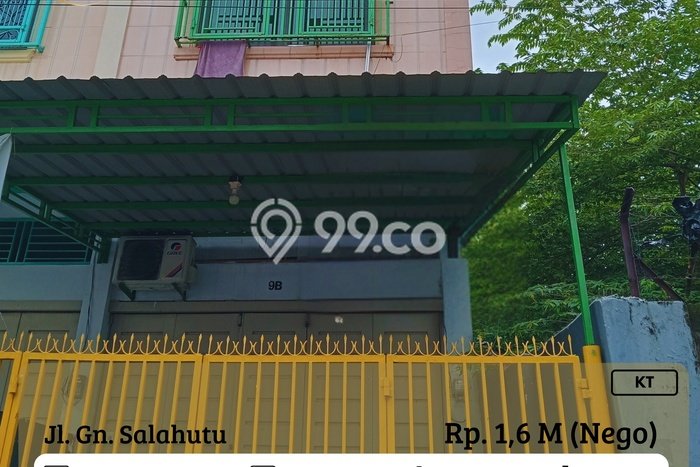 LOKASI PREMIUM! Ruko Kawasan Lariang Bangi, Luas 68m², Mainroad, Kawasan Bisnis LOKASI PREMIUM! Ruko Kawasan Lariang Bangi, Luas 68m², Mainroad, Kawasan Bisnis