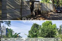 Kavling Tanah untuk Dijual di Tidung, Makassar, Luas 1200m2 Kavling Tanah untuk Dijual di Tidung, Makassar, Luas 1200m2