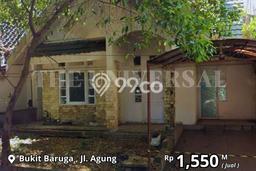Rumah Area Nyaman di Antang, Makassar, LT 150m² Bangunan 120m² Rumah Area Nyaman di Antang, Makassar, LT 150m² Bangunan 120m²