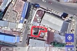 Tanah di Palu Barat, Palu Luas 213m2 Dijual Segera Tanah di Palu Barat, Palu Luas 213m2 Dijual Segera