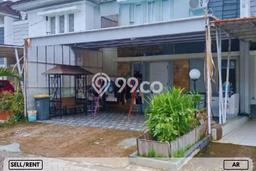 Jual Rumah Eksklusif 5 KT di Tanjung Merdeka, Makassar Jual Rumah Eksklusif 5 KT di Tanjung Merdeka, Makassar
