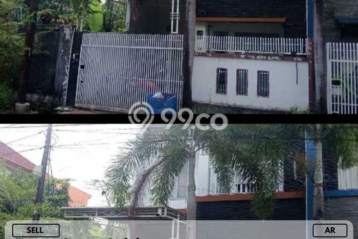 For Sale Hunian Rumah Nyaman 4 Kamar di Kassi-Kassi, Makassar For Sale Hunian Rumah Nyaman 4 Kamar di Kassi-Kassi, Makassar