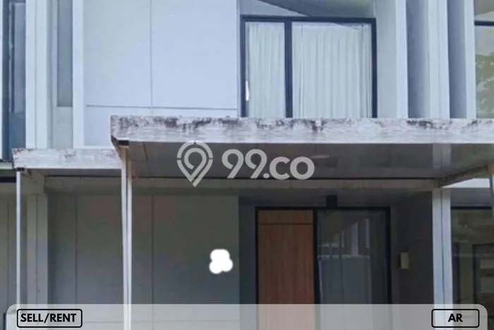 For Sale! Premium House LT 90m2 Desain Modern di Tanjung Merdeka For Sale! Premium House LT 90m2 Desain Modern di Tanjung Merdeka