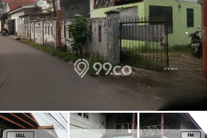 Rumah Kost Dijual di Banta-Bantaeng Makassar Luas 460m2 Rumah Kost Dijual di Banta-Bantaeng Makassar Luas 460m2
