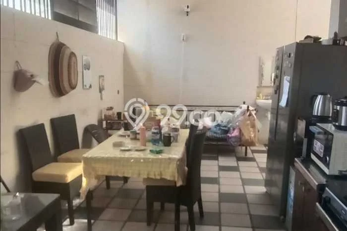 Jual Rumah Modern 4 KT di Tanjung Merdeka, Makassar Jual Rumah Modern 4 KT di Tanjung Merdeka, Makassar