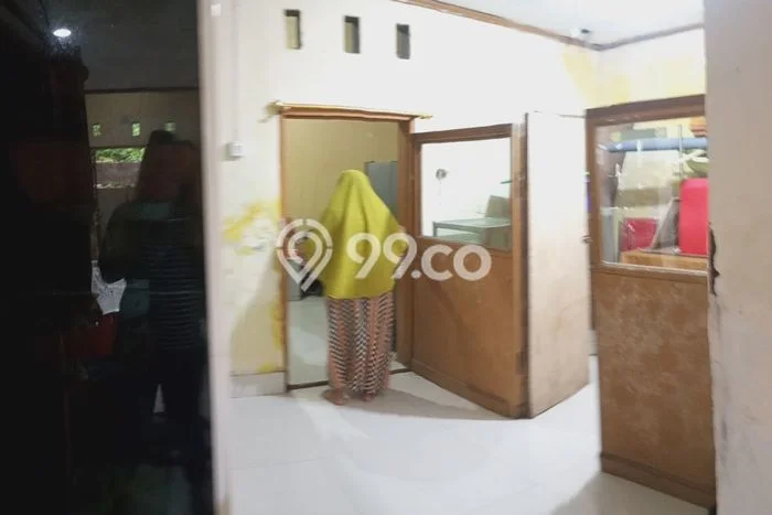 Rumah Nyaman 3 KT LB 129m2 Kondisi Bagus di Parang Tambung Rumah Nyaman 3 KT LB 129m2 Kondisi Bagus di Parang Tambung