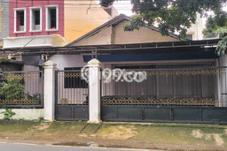 Rumah Mewah LB 200m2 Siap Huni Desain Elegan di Lubang Buaya, Jakarta Timur Rumah Mewah LB 200m2 Siap Huni Desain Elegan di Lubang Buaya, Jakarta Timur