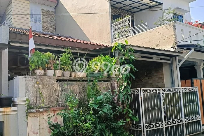 Jual Rumah Strategis Bagus Punya 3 KT di Pamulang Tangerang Selatan SHM Jual Rumah Strategis Bagus Punya 3 KT di Pamulang Tangerang Selatan SHM