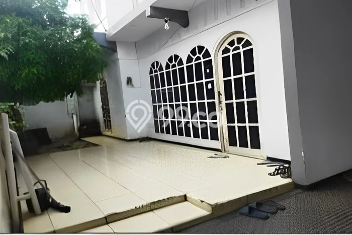 Jual Rumah Favorit Siap Huni LB 150m2 di Cakung, Jakarta Timur Jual Rumah Favorit Siap Huni LB 150m2 di Cakung, Jakarta Timur