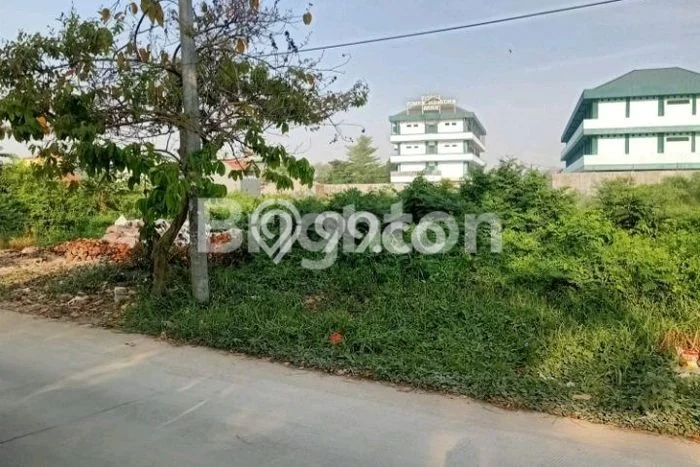 Tanah Dijual Area Strategis di Kaliabang Bekasi 2300m2 Tanah Dijual Area Strategis di Kaliabang Bekasi 2300m2
