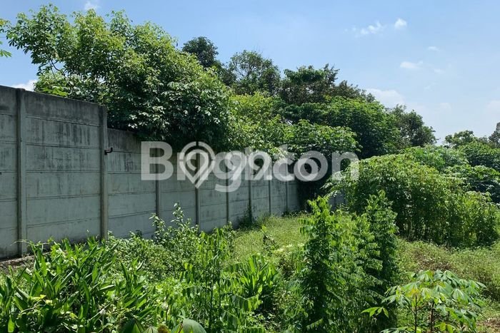 Lahan Kosong Dijual di Serang dengan Area 9013m2 Lahan Kosong Dijual di Serang dengan Area 9013m2