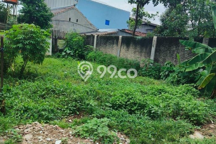 Lahan Kosong Dijual di Serpong Utara, Tangerang Selatan, Luas 150m2 Area Strategis Lahan Kosong Dijual di Serpong Utara, Tangerang Selatan, Luas 150m2 Area Strategis