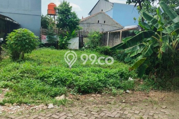 Lahan Kosong Dijual di Serpong Utara, Tangerang Selatan, Luas 150m2 Area Strategis Lahan Kosong Dijual di Serpong Utara, Tangerang Selatan, Luas 150m2 Area Strategis