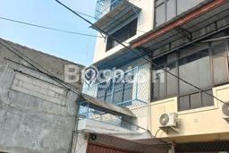 Lokasi Strategis! Dijual Ruko Bisnis di Kemayoran, Jakarta Pusat Kondisi Bagus Lokasi Strategis! Dijual Ruko Bisnis di Kemayoran, Jakarta Pusat Kondisi Bagus