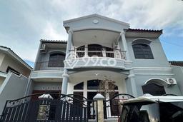 Dijual Rumah Premium dengan Fasilitas Sekitar Komplit di Pedurungan, Semarang Dijual Rumah Premium dengan Fasilitas Sekitar Komplit di Pedurungan, Semarang