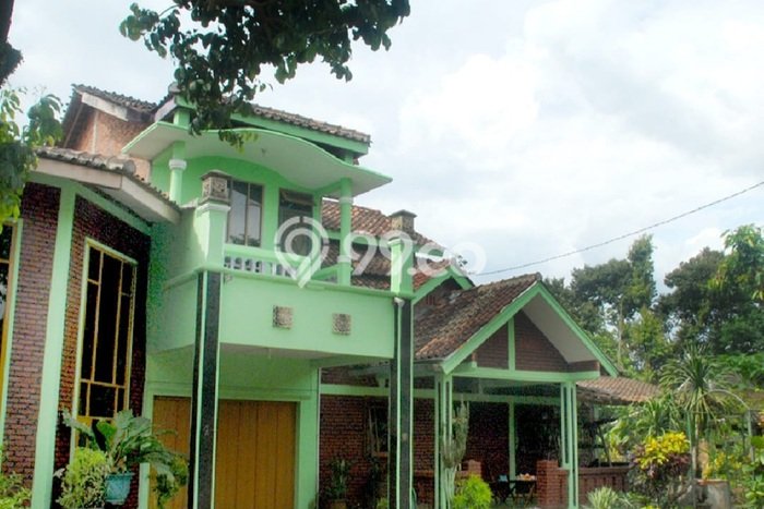 Serpong Natura City Serpong Natura City