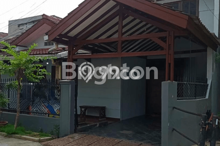 Kemang IFI Graha Kemang IFI Graha