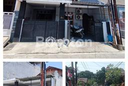 For Sale Rumah 3 Kamar Lokasi Ideal Nyaman dan Strategis di Bekasi Utara For Sale Rumah 3 Kamar Lokasi Ideal Nyaman dan Strategis di Bekasi Utara
