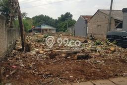 Tanah Dijual Lokasi Jatisampurna, Bekasi Luas 1458m2 Legalitas Aman Tanah Dijual Lokasi Jatisampurna, Bekasi Luas 1458m2 Legalitas Aman