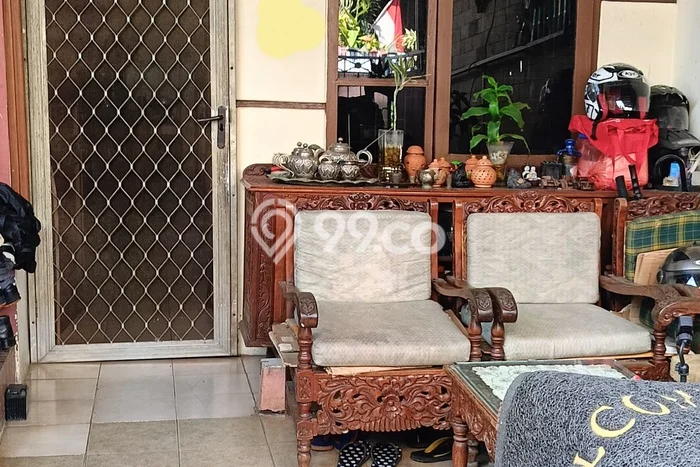 Jual Rumah Strategis Bagus Punya 3 KT di Pamulang Tangerang Selatan SHM Jual Rumah Strategis Bagus Punya 3 KT di Pamulang Tangerang Selatan SHM