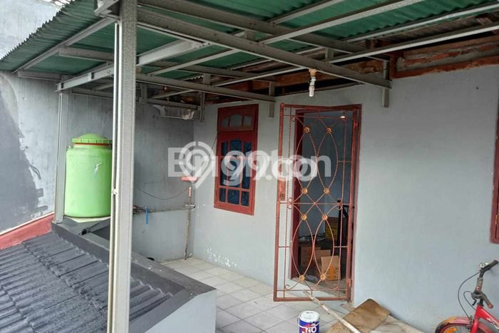 Hunian Cantik Modern Lb 90m2 di Cilodong, Depok Hunian Cantik Modern Lb 90m2 di Cilodong, Depok