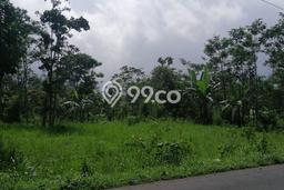 Tanah Dijual di Salatiga Seluas 866m2 Strategis Tanah Dijual di Salatiga Seluas 866m2 Strategis