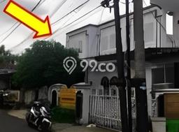 Jual Rumah Favorit Siap Huni LB 150m2 di Cakung, Jakarta Timur Jual Rumah Favorit Siap Huni LB 150m2 di Cakung, Jakarta Timur