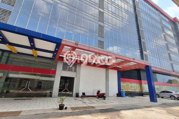 Jual Hotel Kawasan , Luas 15578m2m², Area Komersial, Akses Strategis Jual Hotel Kawasan , Luas 15578m2m², Area Komersial, Akses Strategis