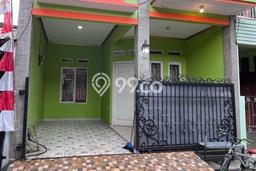 Jual Rumah Siap Huni di Cibitung Bekasi Harga Rp 450 Juta LT 65m2 Jual Rumah Siap Huni di Cibitung Bekasi Harga Rp 450 Juta LT 65m2