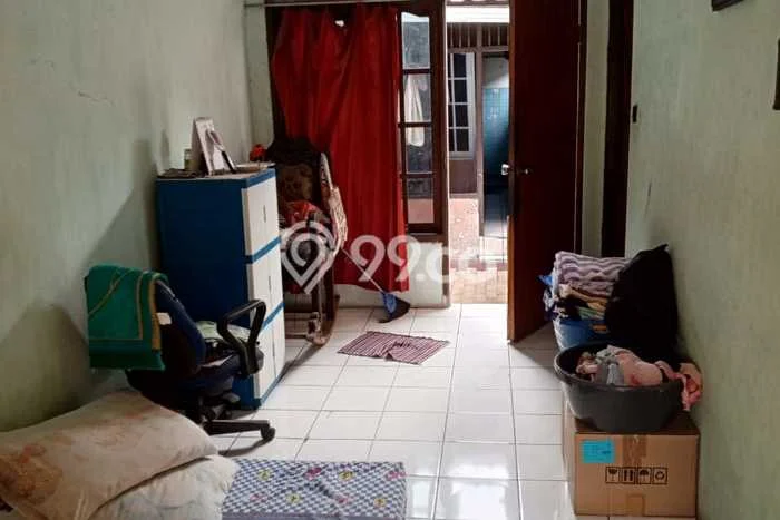 Rumah Modern Cantik 6 KT Bisa Langsung Pindah di Cakung Rumah Modern Cantik 6 KT Bisa Langsung Pindah di Cakung
