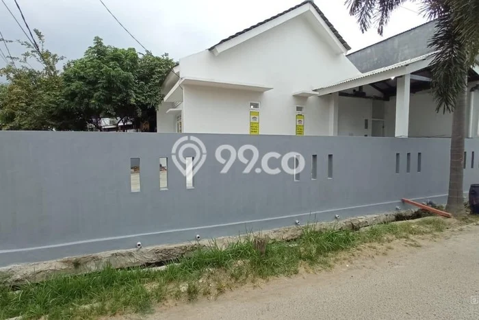 Dijual Rumah 2 Kamar Lokasi Ideal Bagus dan Strategis di Cibitung Dijual Rumah 2 Kamar Lokasi Ideal Bagus dan Strategis di Cibitung