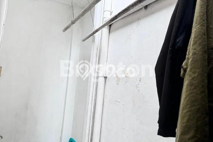 Rumah Modern Cantik 2 Kamar Siap Huni di Pamulang Rumah Modern Cantik 2 Kamar Siap Huni di Pamulang
