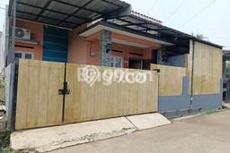 Jual Rumah Minimalis Bagus Punya 3 KT di Sawangan Depok SHM Jual Rumah Minimalis Bagus Punya 3 KT di Sawangan Depok SHM