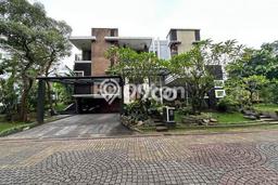 Dijual Rumah Elit Exclusive di Serpong, Tangerang Selatan Dijual Rumah Elit Exclusive di Serpong, Tangerang Selatan