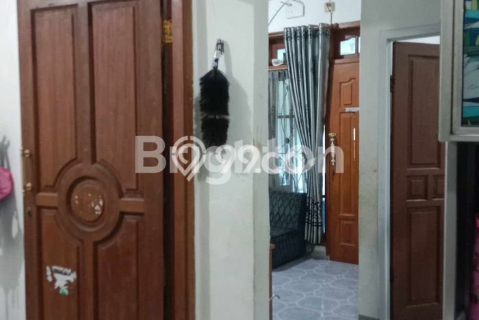 Hunian Cantik Modern Lb 90m2 di Cilodong, Depok Hunian Cantik Modern Lb 90m2 di Cilodong, Depok