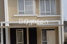 Jual Rumah Strategis Bagus Punya 3 KT di Gunung Sindur Bogor - Jual Rumah Strategis Bagus Punya 3 KT di Gunung Sindur Bogor -