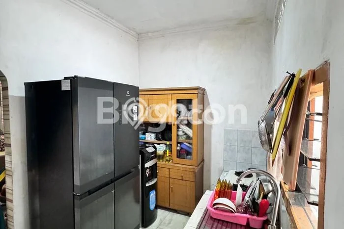 Rumah Modern Cantik 2 Kamar Siap Huni di Pamulang Rumah Modern Cantik 2 Kamar Siap Huni di Pamulang