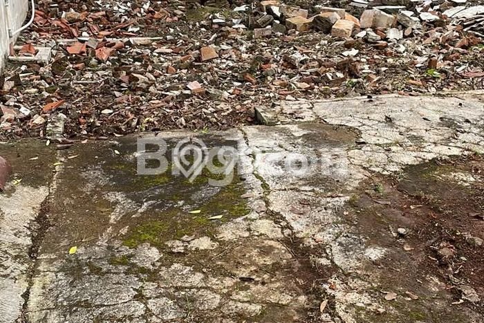 Dijual Tanah di Jakarta Timur, Luas 425m2 SHM Dijual Tanah di Jakarta Timur, Luas 425m2 SHM