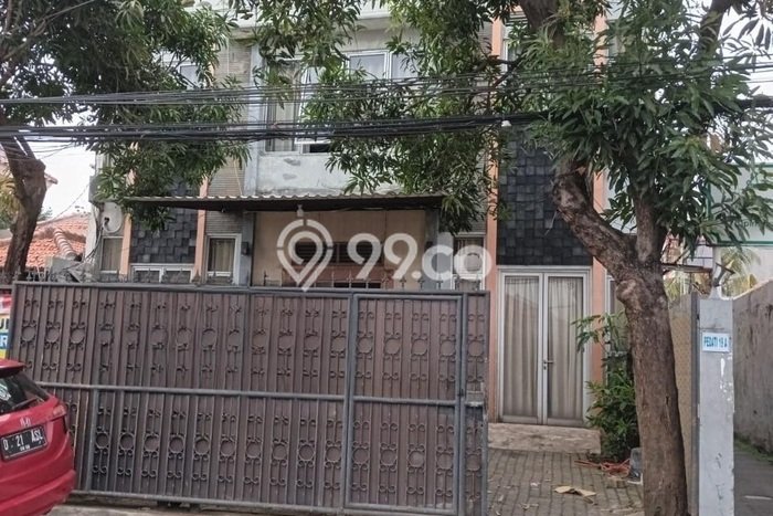 Kos-kosan Dijual di Jatinegara, Jakarta Timur, 29 KT, 21 KM, Bangunan 625m2 Kos-kosan Dijual di Jatinegara, Jakarta Timur, 29 KT, 21 KM, Bangunan 625m2