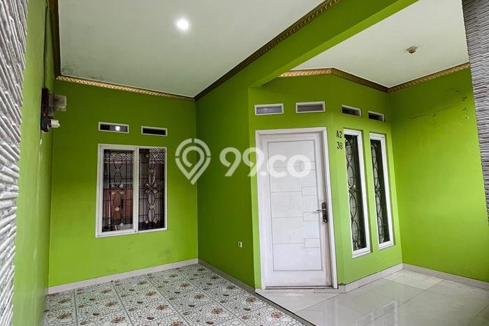 Jual Rumah Siap Huni di Cibitung Bekasi Harga Rp 450 Juta LT 65m2 Jual Rumah Siap Huni di Cibitung Bekasi Harga Rp 450 Juta LT 65m2